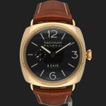 Panerai Radiomir 8 Days PAM00197 - (3/8)