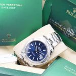 Rolex Datejust 41 126300 - (7/7)