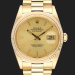 Rolex Datejust 36 16238 - (3/7)