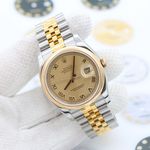 Rolex Datejust 36 116203 - (6/8)