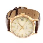 Longines Conquest Unknown - (1/5)