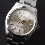 Rolex Oyster Perpetual 34 124200 - (5/6)