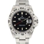 Rolex Explorer II 16550 - (1/3)