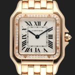 Cartier Panthère WJPN0009 - (2/8)