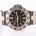 Bulgari Diagono TI38TA - (4/8)