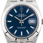 Rolex Datejust 41 126334 - (2/6)