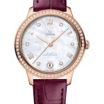 Omega De Ville 434.58.34.20.55.001 - (1/1)