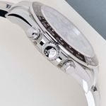 Rolex Daytona 126506 (2026) - Blue dial 40 mm Platinum case (8/8)