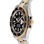 Rolex Submariner Date 126613LN (2022) - 41 mm Gold/Steel case (4/7)