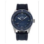 Blancpain Fifty Fathoms Bathyscaphe 5100-1140-O52A - (1/1)