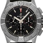 Breitling Avenger AB0147101B1X1 (2026) - 44mm Staal (1/8)