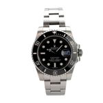Rolex Submariner Date 116610LN - (2/8)