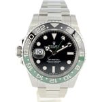 Rolex GMT-Master II 126720VTNR - (1/7)