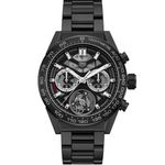 TAG Heuer Carrera Heuer-02T CAR5A90.BH0742 - (1/1)