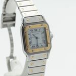 Cartier Santos 2961 - (4/8)