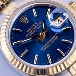 Rolex Lady-Datejust 69173 - (2/8)