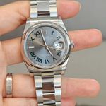 Rolex Datejust 126200 - (1/6)