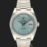 Rolex Day-Date 40 228206 - (3/8)