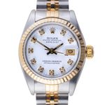 Rolex Lady-Datejust 69173 - (3/8)