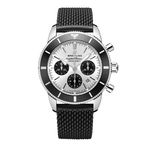 Breitling Superocean Heritage II Chronograph AB0162121G1S1 - (1/8)
