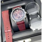 Audemars Piguet CODE 11.59 26393BC.OO.A068CR.01 (2021) - Red dial 41 mm White Gold case (4/4)