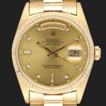 Rolex Day-Date 36 18238 - (3/8)