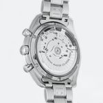 Omega Speedmaster Moonphase 304.30.44.52.01.001 (2021) - Zwart wijzerplaat 44mm Staal (3/6)