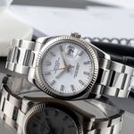 Rolex Oyster Perpetual Date 115234 - (2/8)