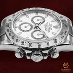 Rolex Daytona 116520 - (5/8)