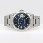 Rolex Datejust 36 16200 (Unknown (random serial)) - 36 mm Steel case (1/6)