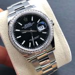 Rolex Datejust 126284RBR - (10/10)