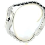 Rolex Datejust 41 126334 (2020) - Zwart wijzerplaat 41mm Staal (3/7)