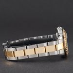 Rolex Yacht-Master 69623 (1997) - 29 mm Gold/Steel case (6/8)