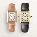 Cartier Tank Louis Cartier WGTA0343 - (3/8)