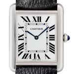Cartier Tank Solo WSTA0028 - (2/3)