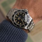 Rolex Submariner No Date 5512 - (1/7)