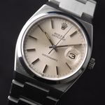 Rolex Datejust Oysterquartz 17000 (1978) - 36mm Staal (5/5)