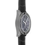 TAG Heuer Autavia CBE511C.FC8280 (2025) - Black dial 42 mm Steel case (5/7)