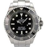 Rolex Sea-Dweller Deepsea 116660 - (1/8)