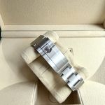 Rolex Explorer II 226570 (2024) - Black dial 42 mm Steel case (13/14)