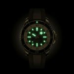 Breitling Superocean 44 N17376201Q1S1 (2024) - 44mm Carbon (6/6)