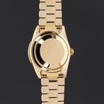 Rolex Day-Date 36 18388 (1991) - 36 mm Yellow Gold case (7/8)