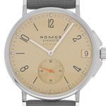 NOMOS Ahoi Neomatik 527 - (1/7)