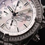 Breitling Chronomat Evolution A13356 (2009) - 44 mm Steel case (2/3)