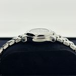 Chopard Happy Sport 27/8250-23 (Unknown (random serial)) - White dial 26 mm Steel case (4/8)