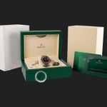 Rolex GMT-Master II 126710BLRO (2024) - Black dial 40 mm Steel case (8/8)