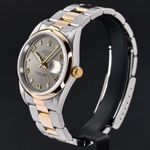 Rolex Oyster Perpetual Date 15203 - (4/8)