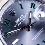 Rolex Datejust 41 126300 - (2/7)
