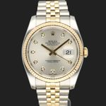 Rolex Datejust 36 116233 - (2/8)
