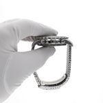 Breitling Chronospace A78365 (2014) - 48mm Staal (5/8)